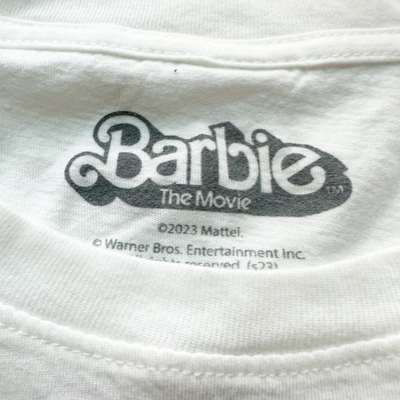 I am Kenough Barbie T-Shirt - Picture 7 of 11